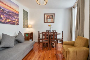 Chiado Duque Flat